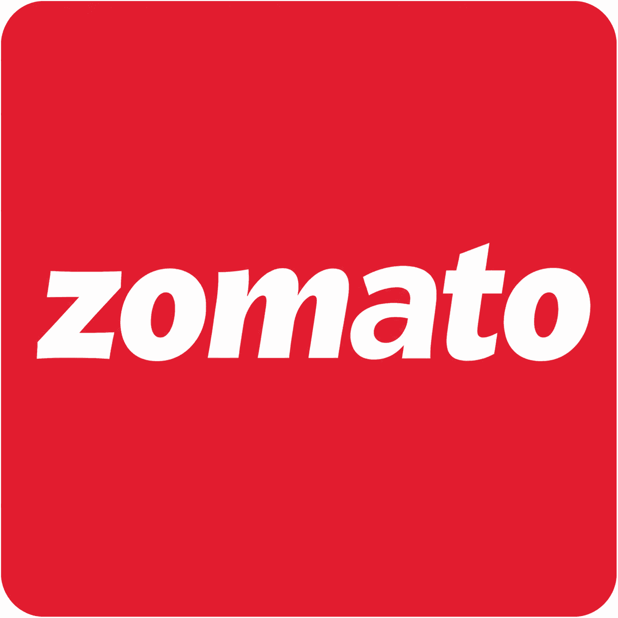 ZOMATO