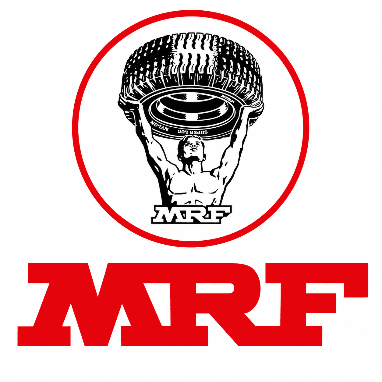 MRF LIMITED
