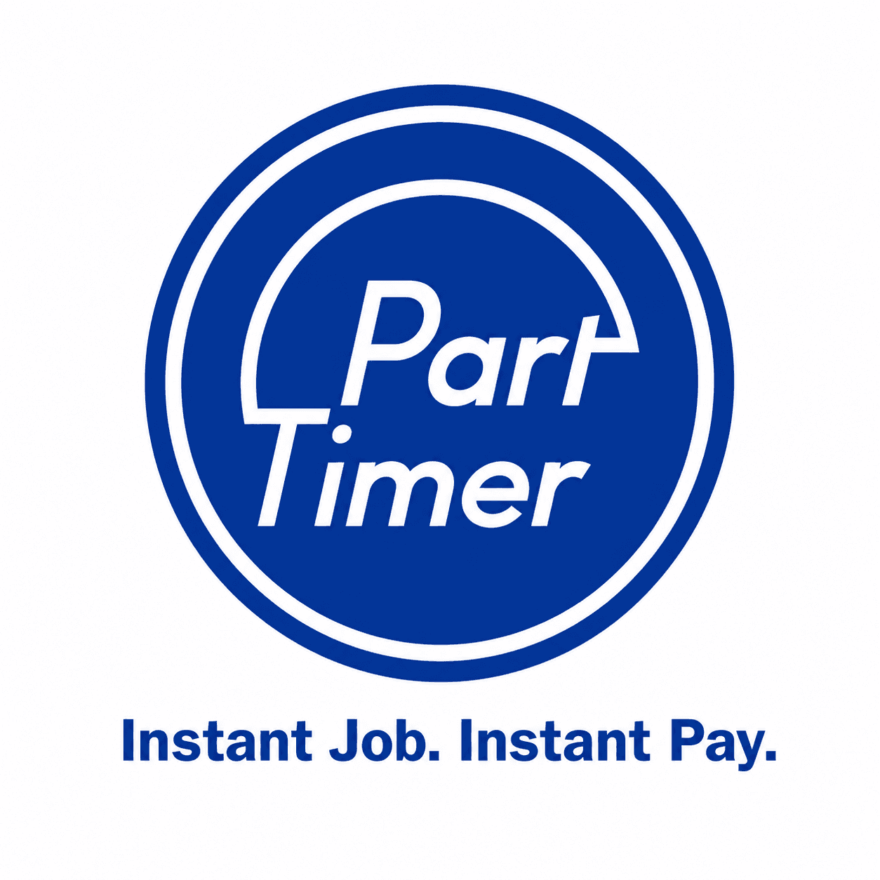 PART TIMER