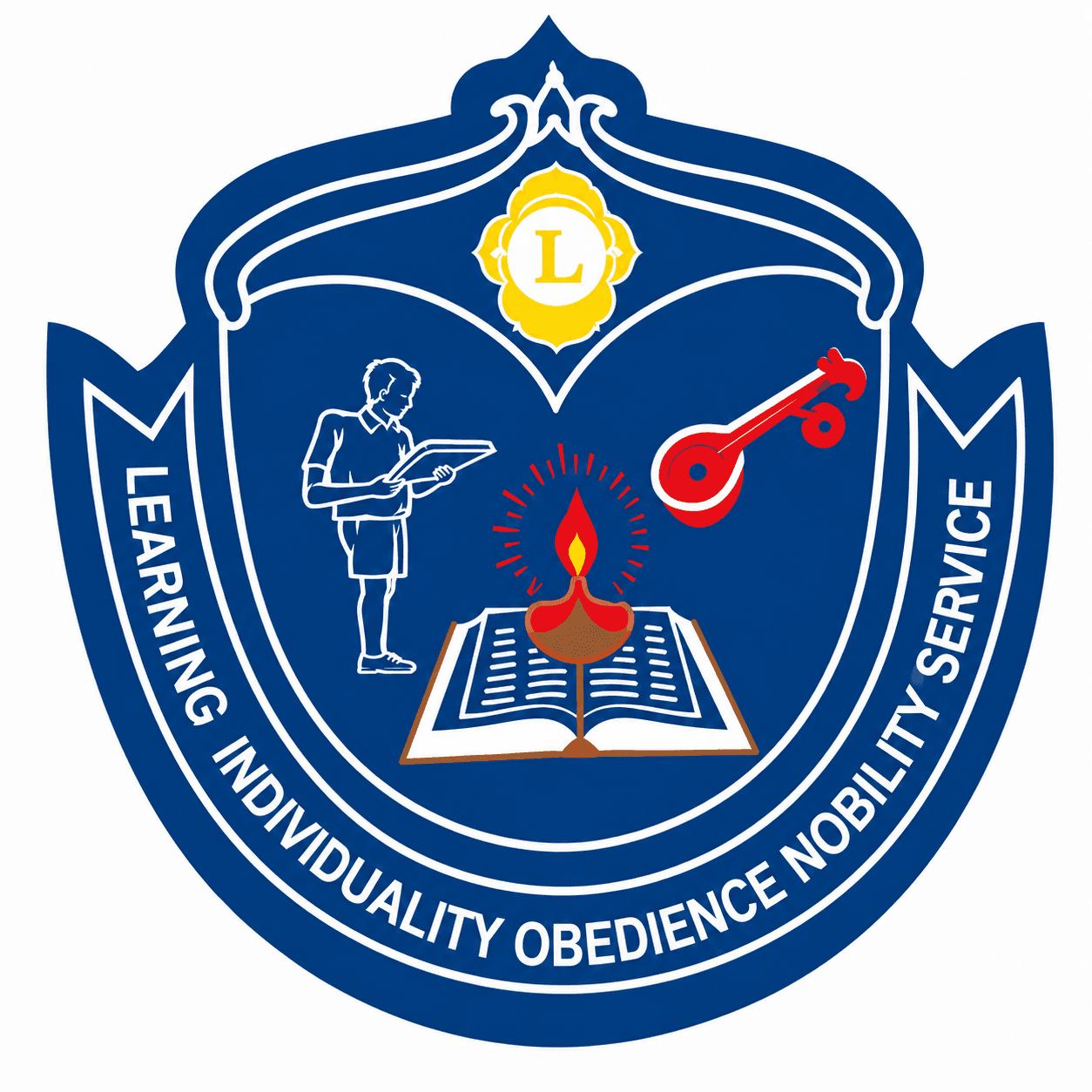 Lions Matriculation School