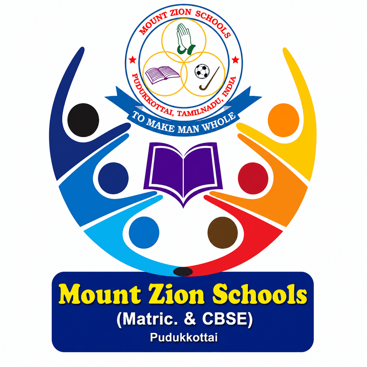 Mount Zion School