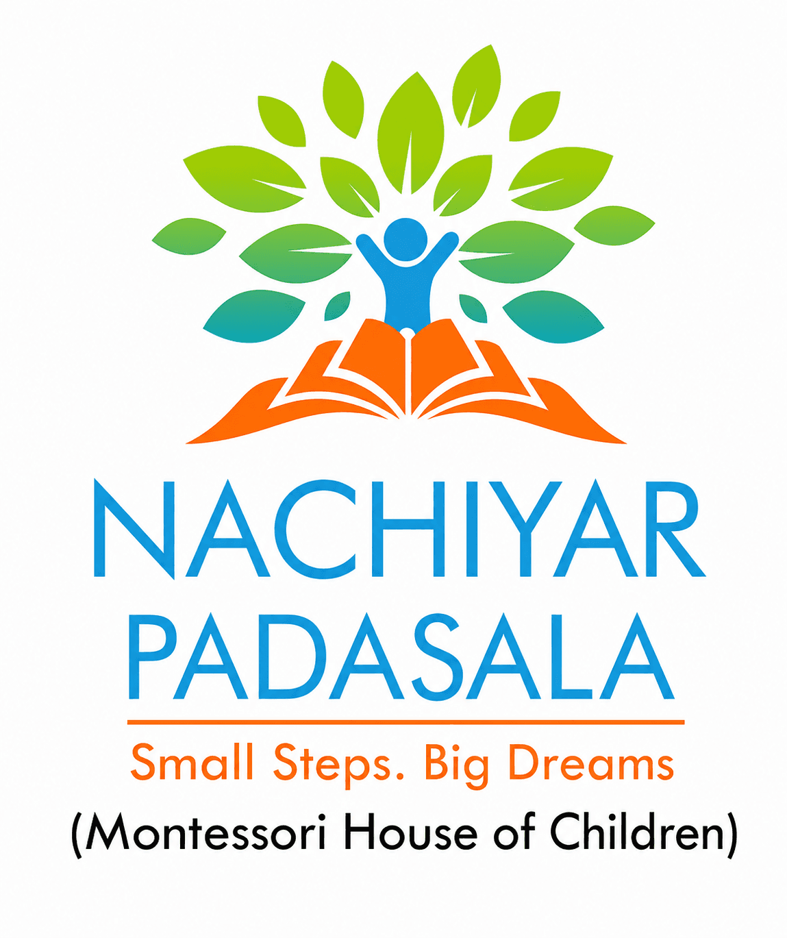 Nachiyar Montessori School