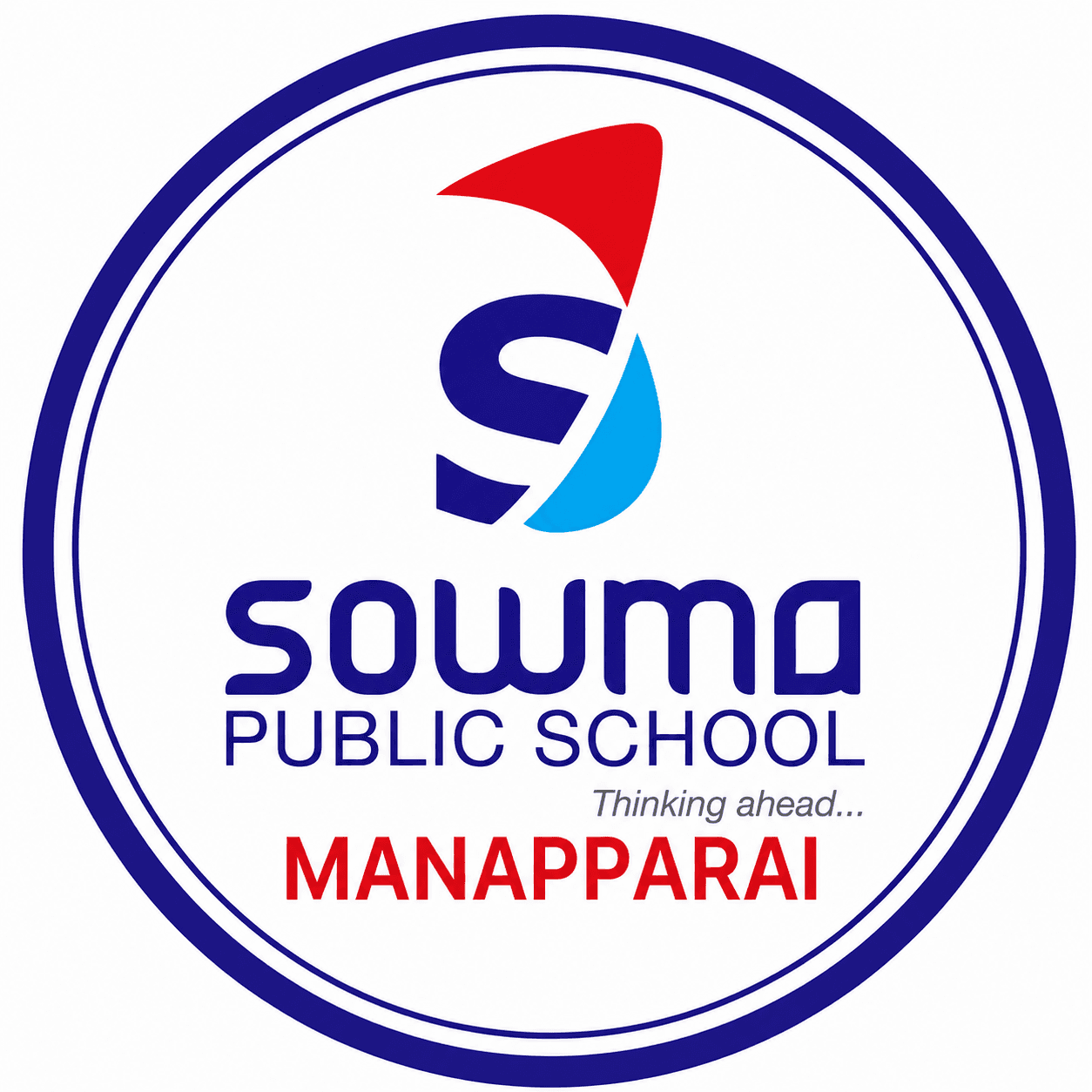Sowma Matriculation School