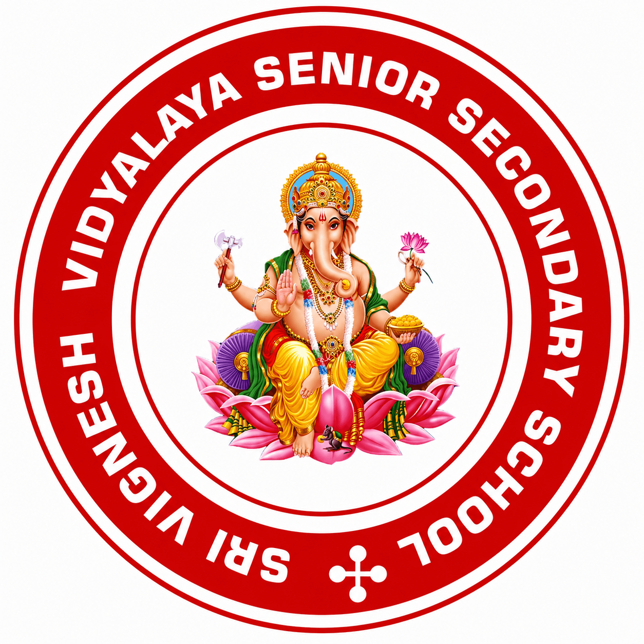 Sri Vignesh Vidyalaya