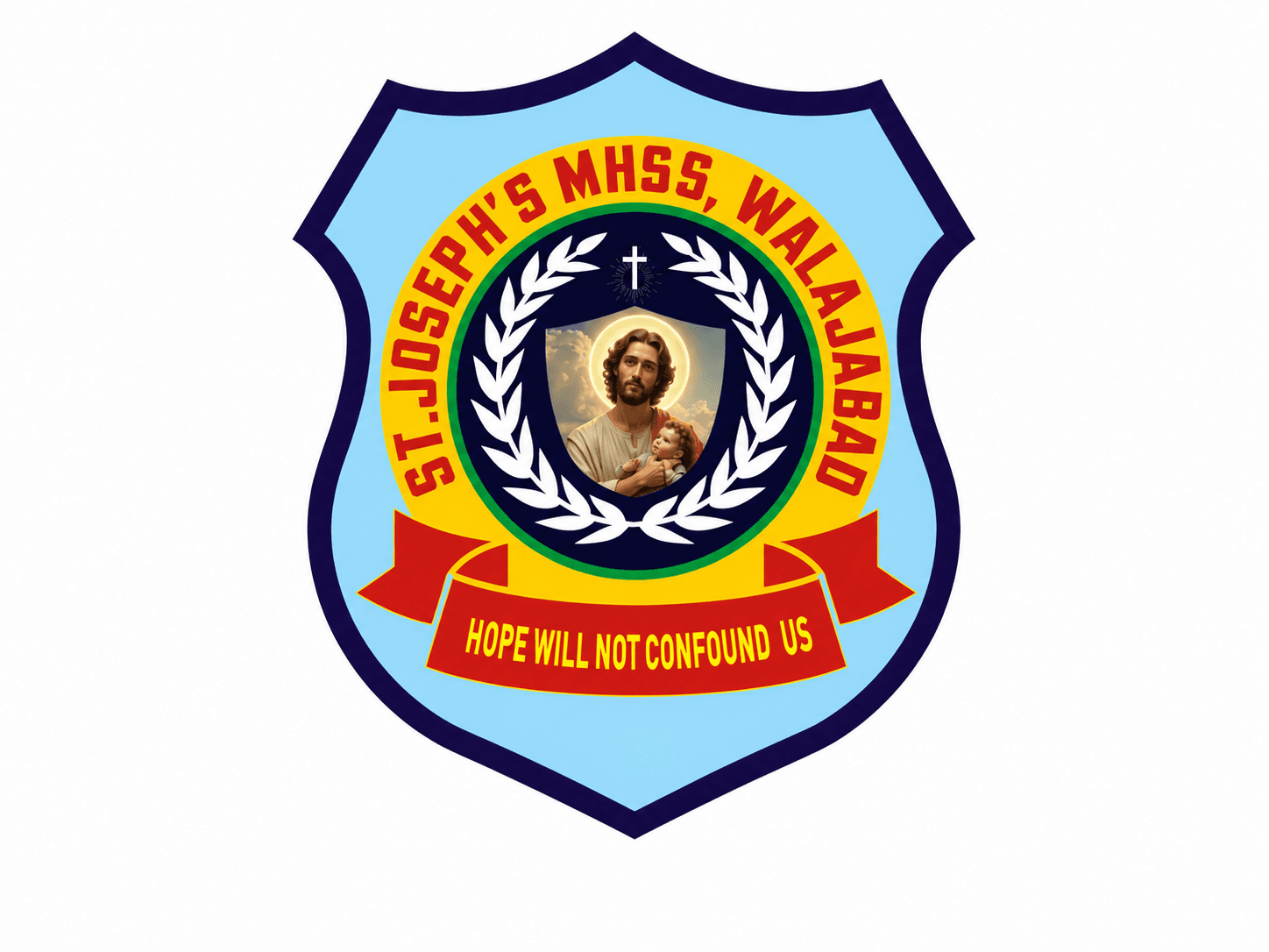 St. joseph's Matriculations School