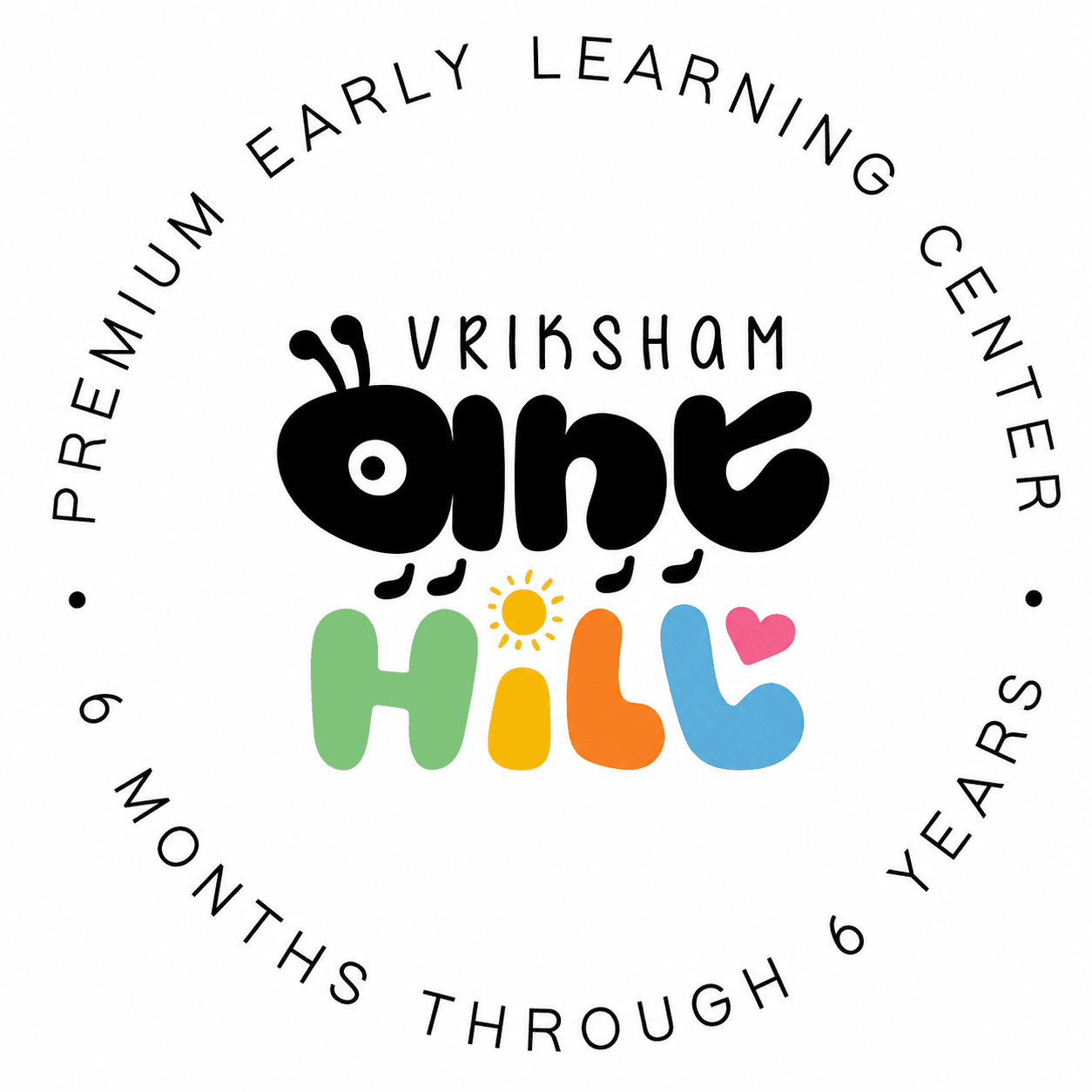 Vriksham School