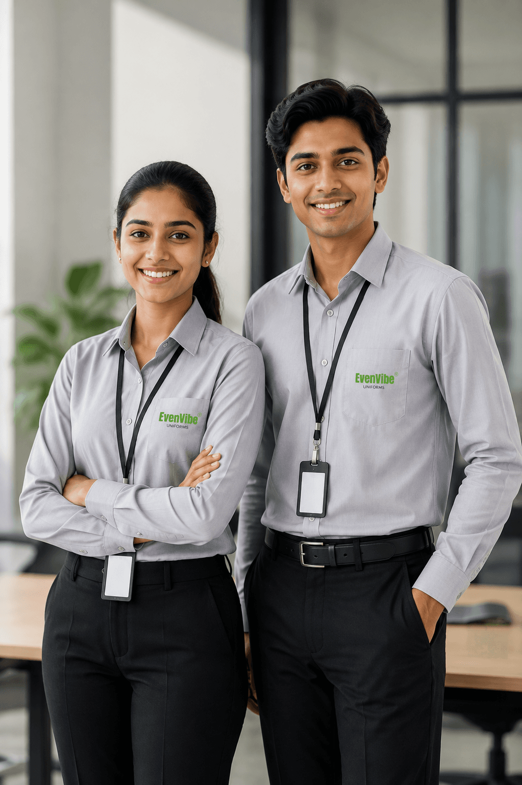 CORPORATE / OFFICE