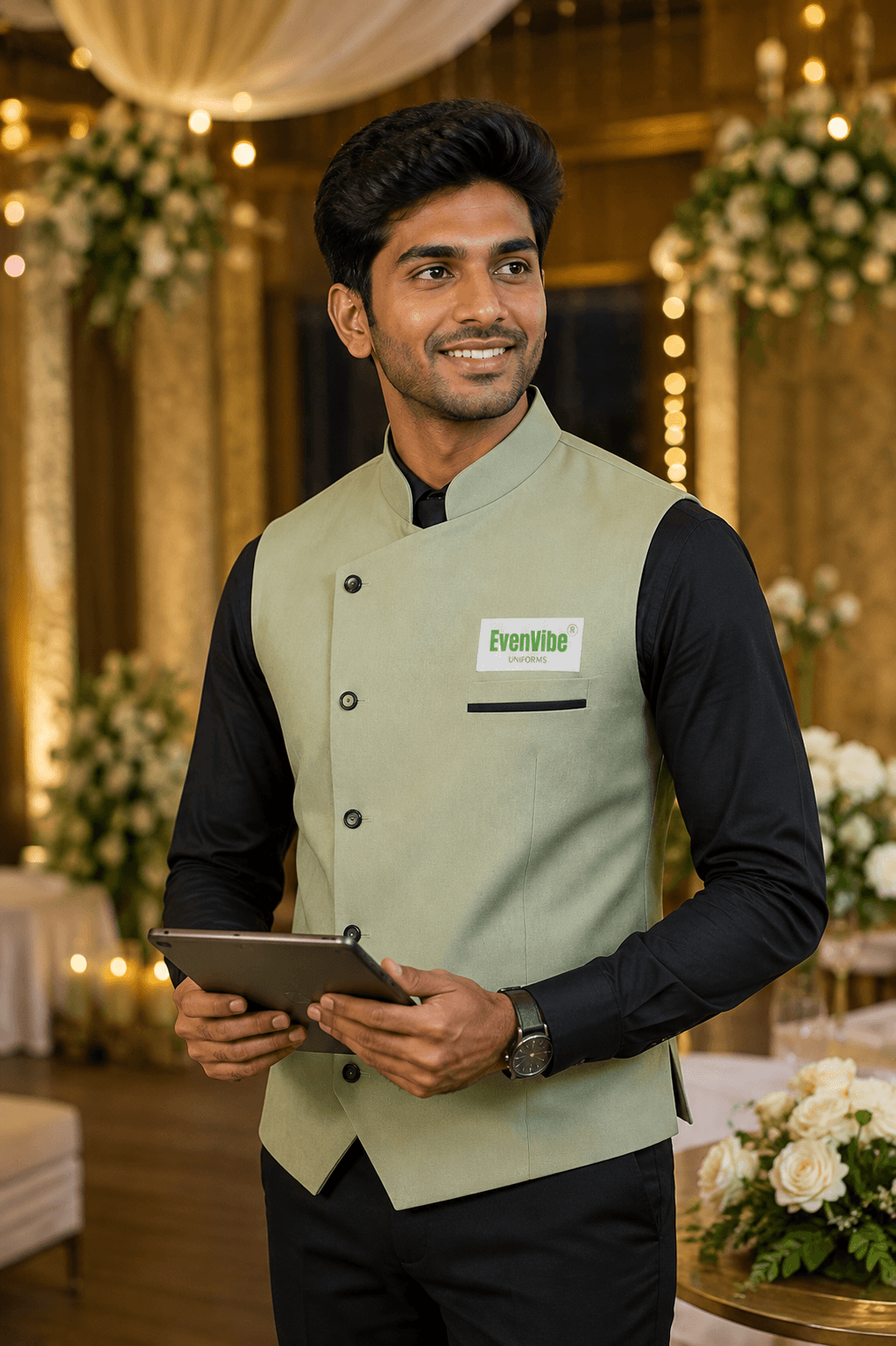EVENT UNIFORMS