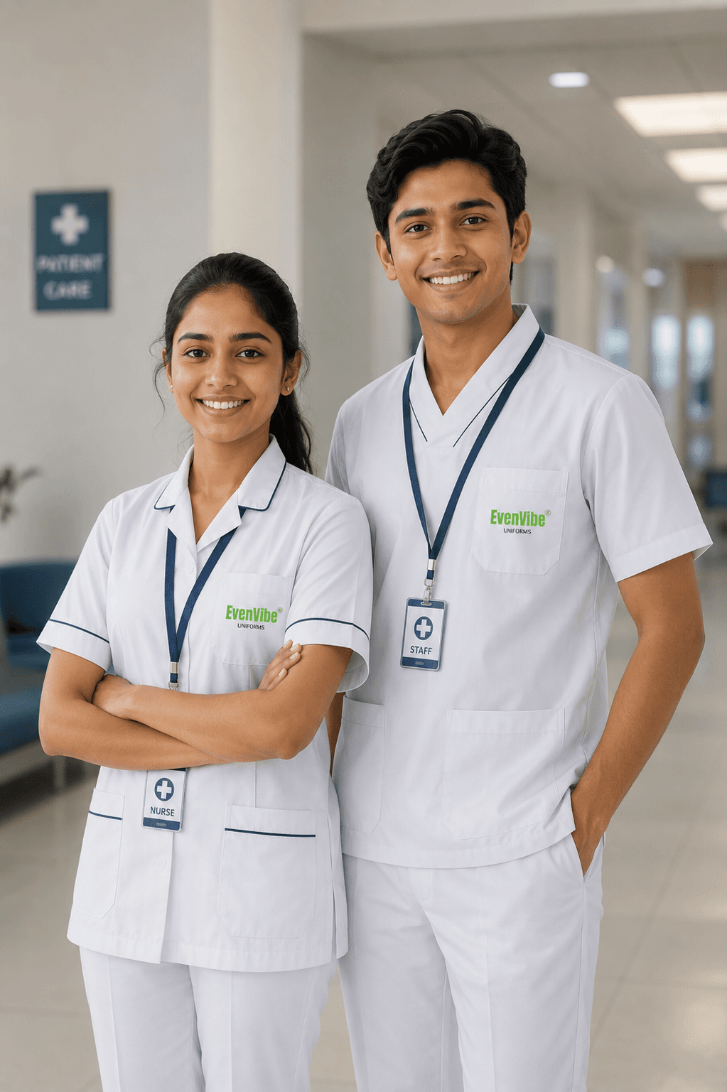 HOSPITAL UNIFORMS
