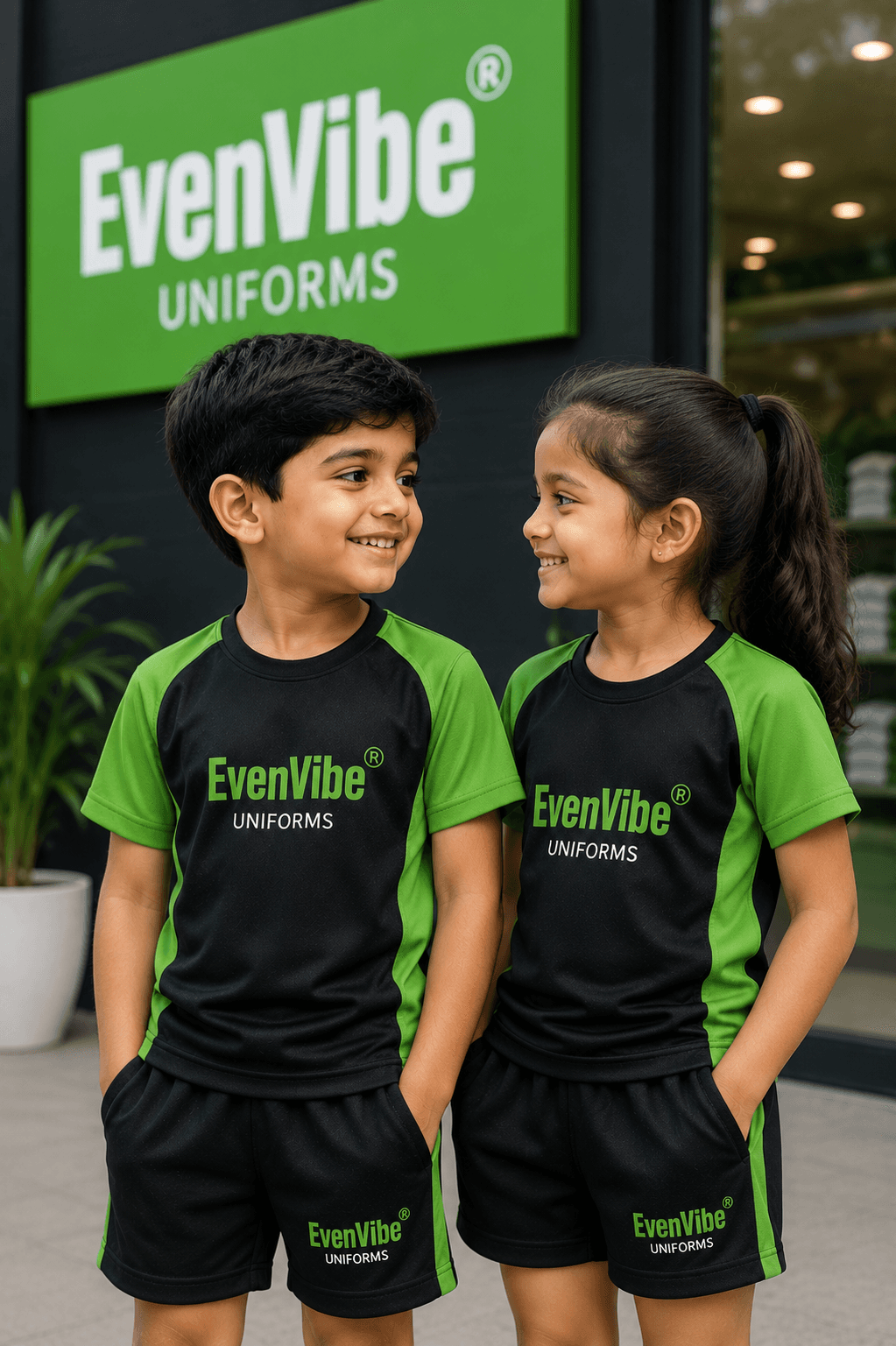 SPORTS WEAR